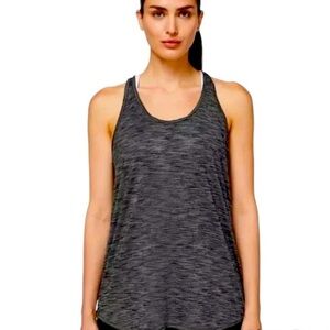 Lululemon Essential tank